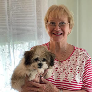 Meet your Posher, Beverly